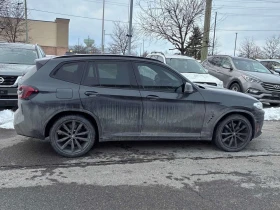 BMW X3 * M40i * ПОДГРЕВИ * ПАНО * KEYLESS * CARFAX  - 31250 € / 61119.69 лв. - 75883503 3