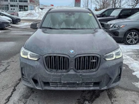 BMW X3 * M40i * ПОДГРЕВИ * ПАНО * KEYLESS * CARFAX  - 31250 € / 61119.69 лв. - 75883503 6