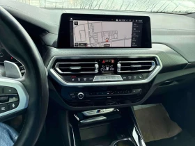 BMW X3 * M40i * ПОДГРЕВИ * ПАНО * KEYLESS * CARFAX  - 31250 € / 61119.69 лв. - 75883503 9