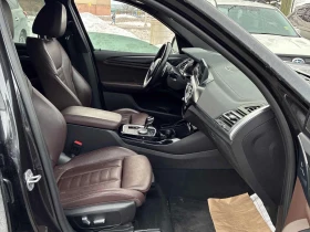 BMW X3 * M40i * ПОДГРЕВИ * ПАНО * KEYLESS * CARFAX  - 31250 € / 61119.69 лв. - 75883503 16