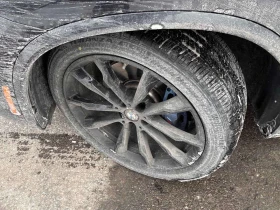 BMW X3 * M40i * ПОДГРЕВИ * ПАНО * KEYLESS * CARFAX  - 31250 € / 61119.69 лв. - 75883503 7