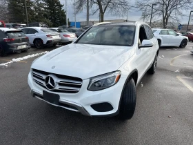 Mercedes-Benz GLC 300 4MATIC* ПОДГРЕВ* КАМЕРА* КЕЙЛЕС* 
