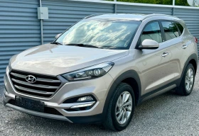 ������ Hyundai Tucson
