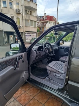 Ford Maverick 2.4 Gas | Mobile.bg � ����� ������ 8