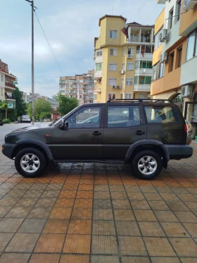 Ford Maverick 2.4 Gas | Mobile.bg � ����� ������ 4