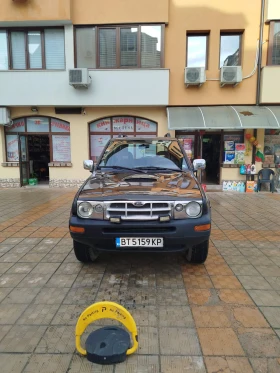 Ford Maverick 2.4 Gas | Mobile.bg � ����� ������ 5