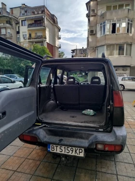 Ford Maverick 2.4 Gas | Mobile.bg � ����� ������ 12
