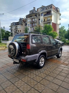 Ford Maverick 2.4 Gas | Mobile.bg � ����� ������ 2