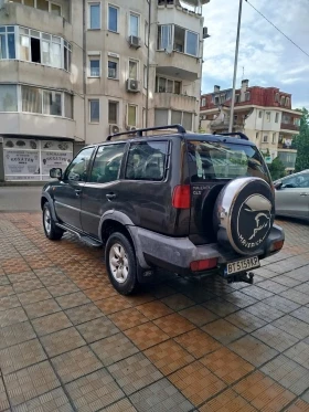 Ford Maverick 2.4 Gas | Mobile.bg � ����� ������ 6
