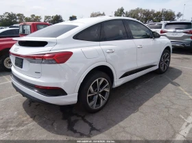 Audi Q4 Sportback E-Tron Premium 50 Quattro | Mobile.bg � ����� ������ 4