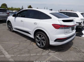 Audi Q4 Sportback E-Tron Premium 50 Quattro | Mobile.bg � ����� ������ 3
