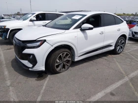 Audi Q4 Sportback E-Tron Premium 50 Quattro | Mobile.bg � ����� ������ 2