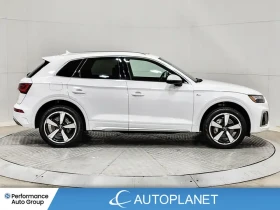 Audi Q5 45 Progressiv/S-Line/Quattro/ПАНОРАМА/Keyless - 27000 € / 52807.41 лв. - 42023006 4