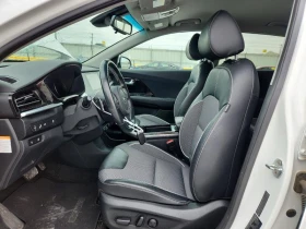 Kia Niro 2021 KIA NIRO EX | Auto.bg — изображение 7