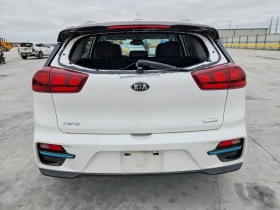 Kia Niro 2021 KIA NIRO EX | Auto.bg — изображение 5