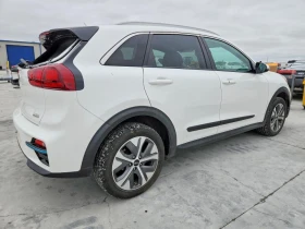 Kia Niro 2021 KIA NIRO EX | Auto.bg — изображение 4