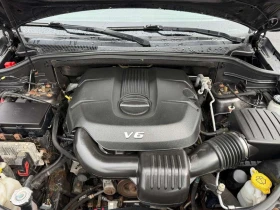Jeep Grand cherokee * 4WD  Summit* АВТОКРЕДИТ БЕЗ ПЪРВОНАЧАЛНА ВНОСКА* | Auto.bg — изображение 10