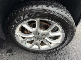 Jeep Grand cherokee * 4WD  Summit* АВТОКРЕДИТ БЕЗ ПЪРВОНАЧАЛНА ВНОСКА* | Auto.bg — изображение 9
