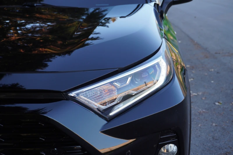 Toyota Rav4 2.5i AWD-i, BLACK EDITION, JBL, снимка 9 - Автомобили и джипове - 51851301