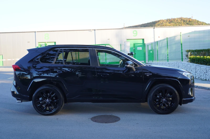 Toyota Rav4 2.5i AWD-i, BLACK EDITION, JBL, снимка 6 - Автомобили и джипове - 51851301
