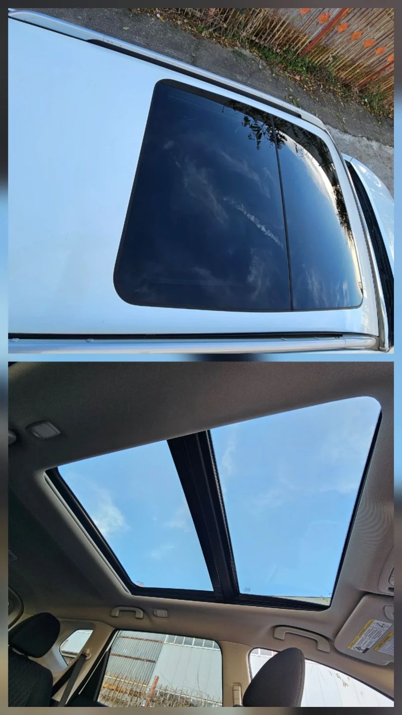 Nissan X-trail 2.5 SV AWD 360* КАМЕРИ KeyLess Entry Go , снимка 16 - Автомобили и джипове - 52249169