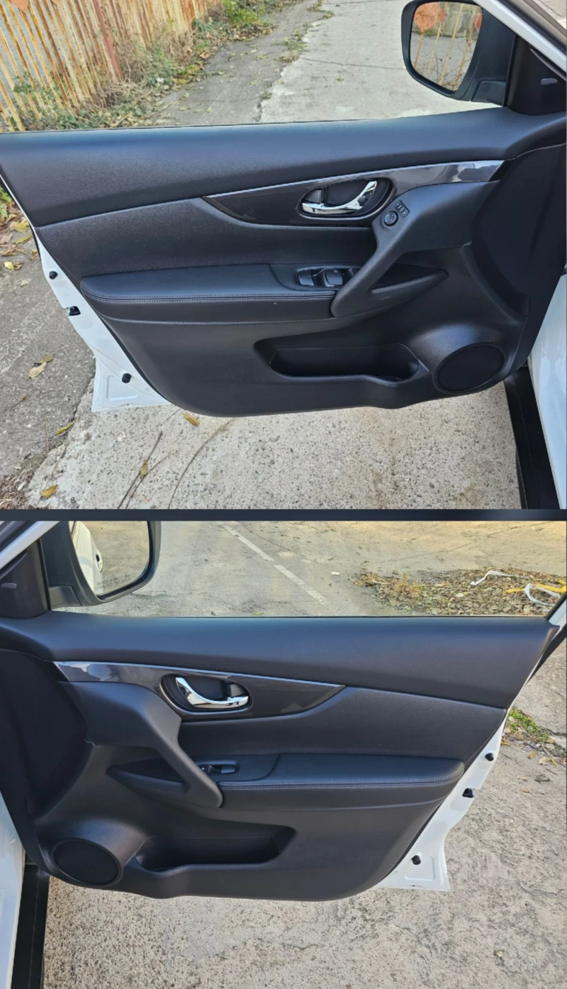 Nissan X-trail 2.5 SV AWD 360* КАМЕРИ KeyLess Entry Go , снимка 15 - Автомобили и джипове - 52249169