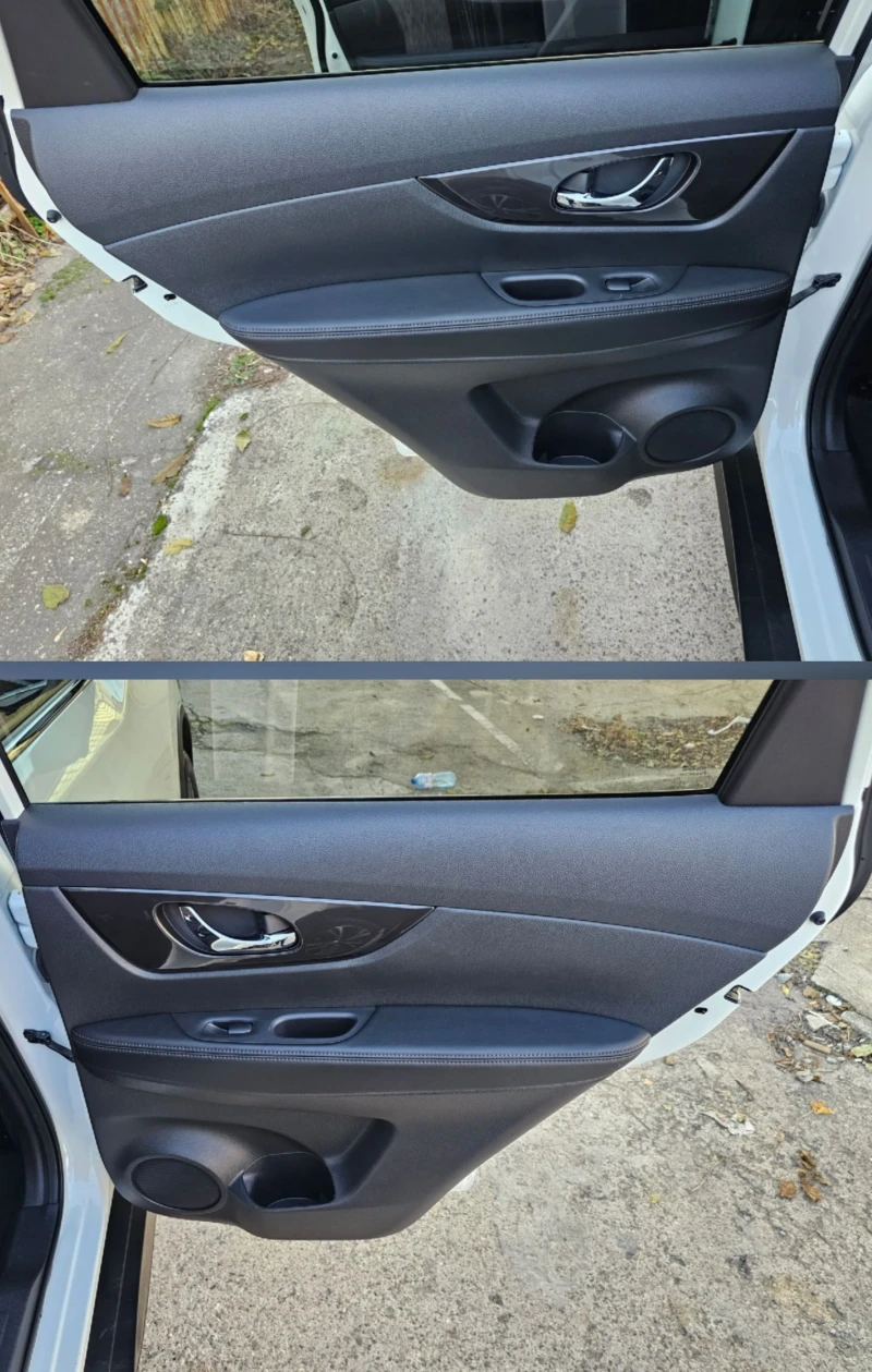 Nissan X-trail 2.5 SV AWD 360* КАМЕРИ KeyLess Entry Go , снимка 14 - Автомобили и джипове - 52249169