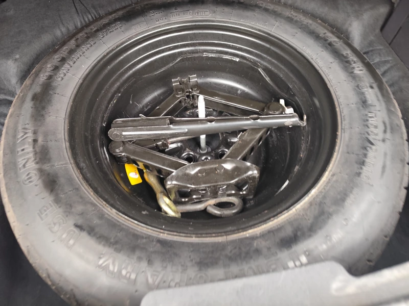 Jeep Compass 2.2CRD* 4X4* КОЖА* XENON* NAVI* EURO5B* , снимка 13 - Автомобили и джипове - 52489171