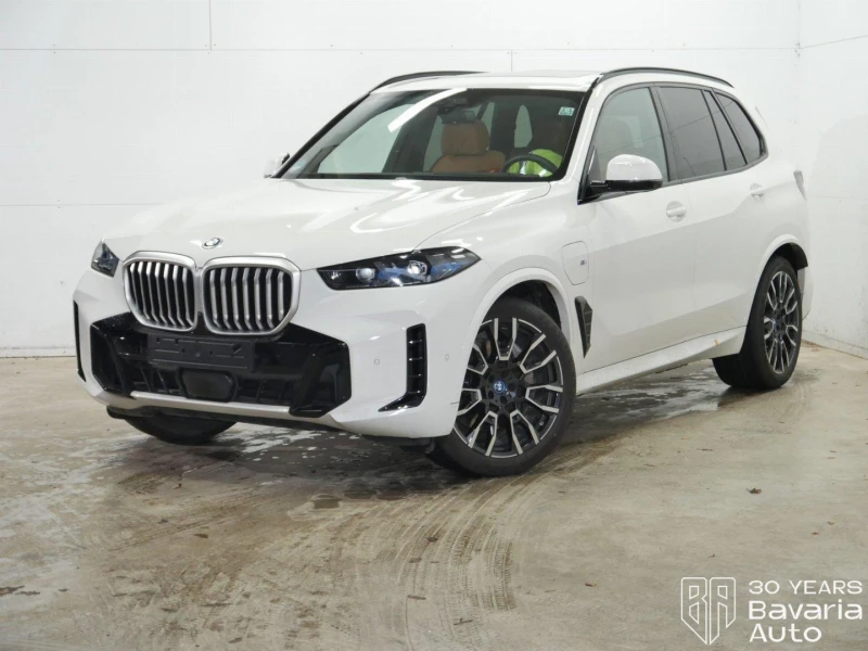 BMW X5 50e xDrive M Sport Paket Sportautomatic