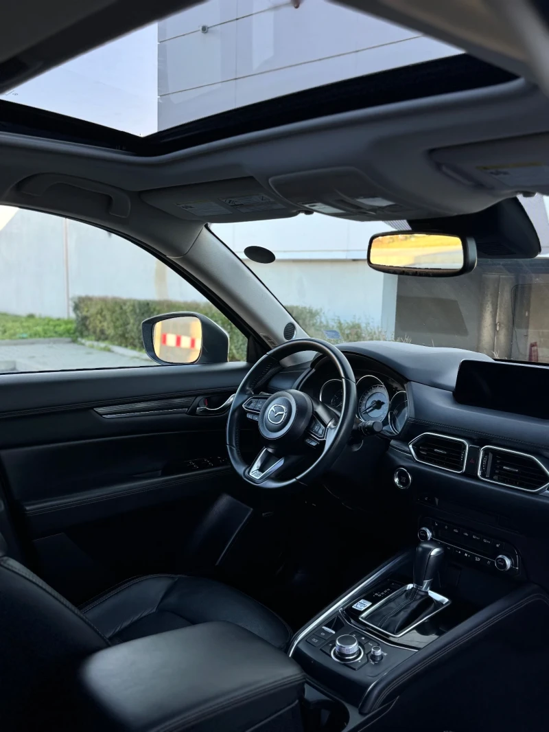 Mazda CX-5 Grand Touring, снимка 11 - Автомобили и джипове - 52859637