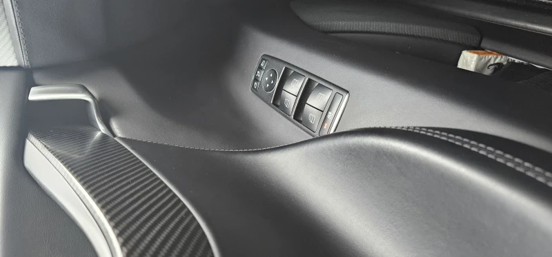 Tesla Model X 100 D Нова батерия, снимка 9 - Автомобили и джипове - 53126698