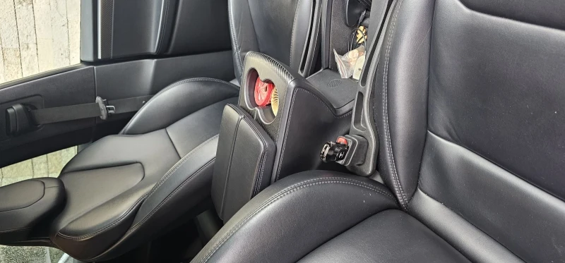 Tesla Model X 100 D Нова батерия, снимка 5 - Автомобили и джипове - 53126698