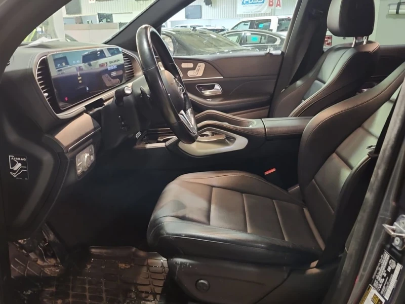 Mercedes-Benz GLE * 450 * CARFAX * DISTRONIC, снимка 4 - Автомобили и джипове - 53327731