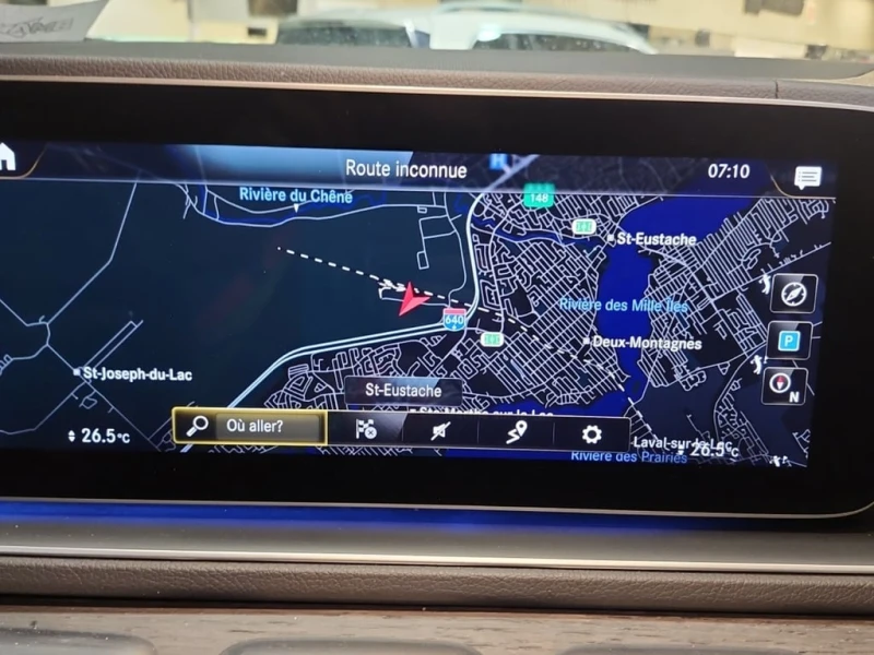 Mercedes-Benz GLE * 450 * CARFAX * DISTRONIC, снимка 8 - Автомобили и джипове - 53327731