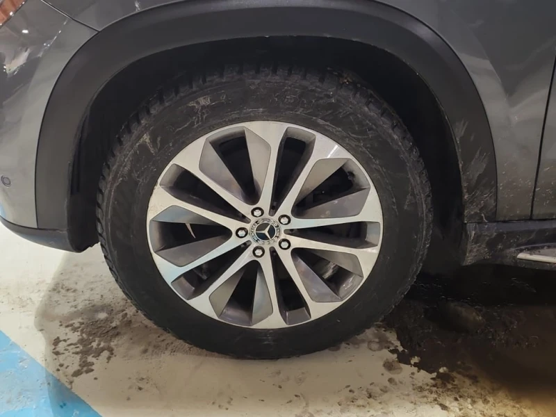 Mercedes-Benz GLE * 450 * CARFAX * DISTRONIC, снимка 5 - Автомобили и джипове - 53327731