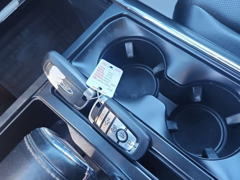 Ford F150 * LARIAT CREW CAB STD BED * ПОДГРЕВ* ОБДУХВАНЕ* 2 , снимка 7 - Автомобили и джипове - 53533162