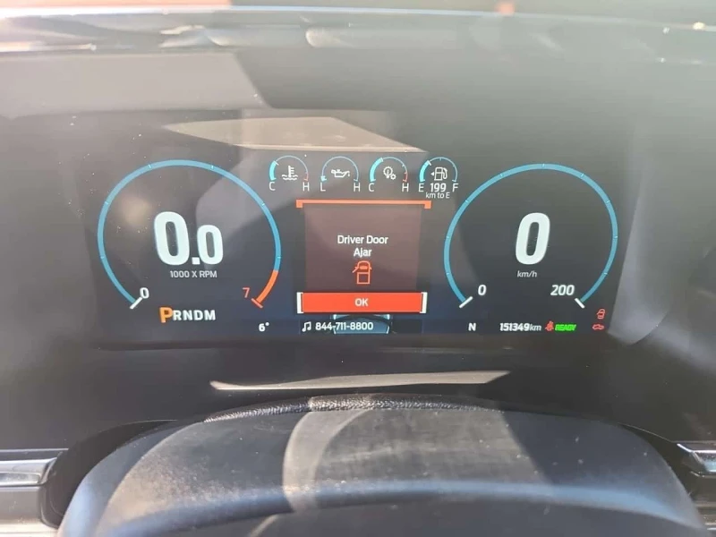 Ford F150 * LARIAT CREW CAB STD BED * ПОДГРЕВ* ОБДУХВАНЕ* 2 , снимка 8 - Автомобили и джипове - 53533162