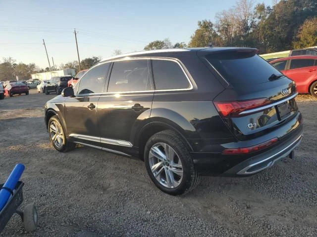 Audi Q7 3.0L 6 All wheel drive, снимка 10 - Автомобили и джипове - 49211861