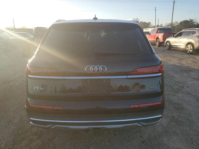 Audi Q7 3.0L 6 All wheel drive, снимка 3 - Автомобили и джипове - 49211861