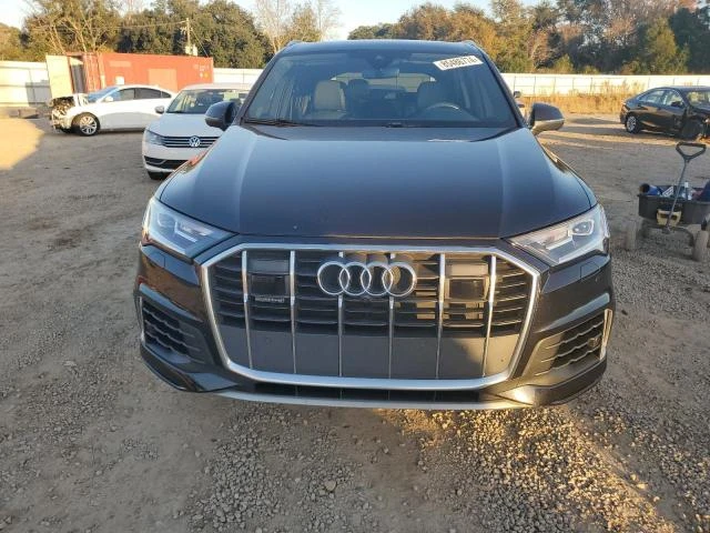 Audi Q7 3.0L 6 All wheel drive, снимка 8 - Автомобили и джипове - 49211861