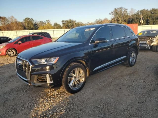 Audi Q7 3.0L 6 All wheel drive, снимка 1 - Автомобили и джипове - 49211861