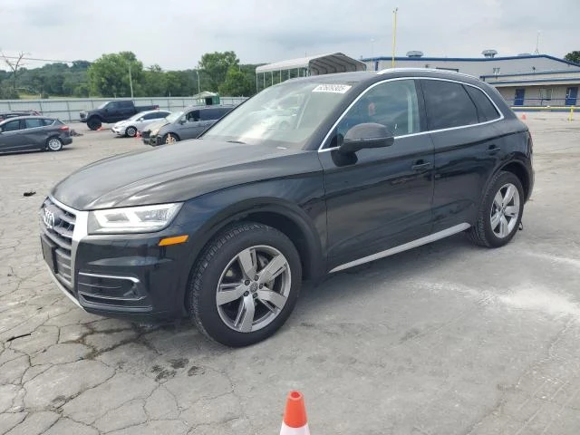 Audi Q5 * Prestige* * АвтоКредит* - 30499 лв. - 89057324 1