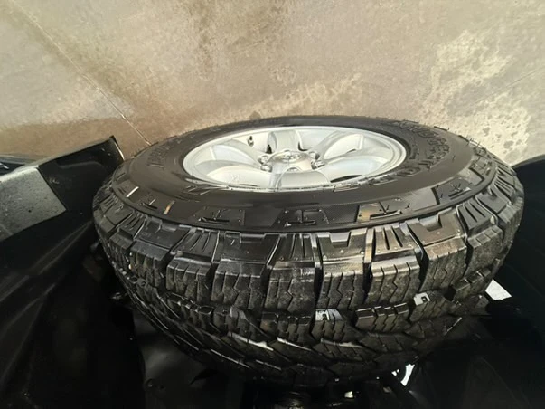 Toyota Land cruiser 3, 0D4D/AUTOMAT - изображение 7