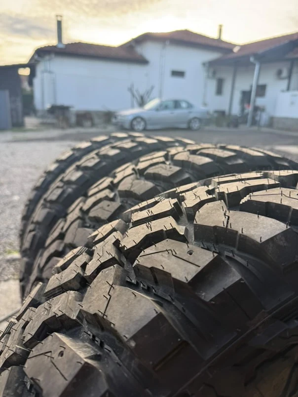 Toyota Land cruiser 3, 0D4D/AUTOMAT, снимка 17 - Автомобили и джипове - 52641398