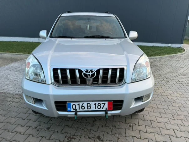 Toyota Land cruiser 3, 0D4D/AUTOMAT - изображение 2