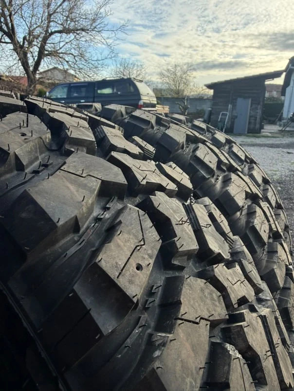 Toyota Land cruiser 3, 0D4D/AUTOMAT, снимка 16 - Автомобили и джипове - 52641398