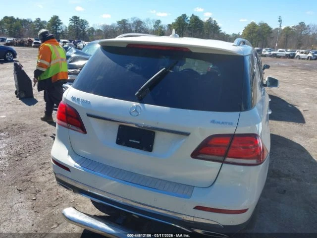 Mercedes-Benz GLE 350 4MATIC | ���� �� �������� | Mobile.bg � ����������� 6