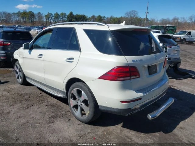 Mercedes-Benz GLE 350 4MATIC | ���� �� �������� | Mobile.bg � ����������� 3