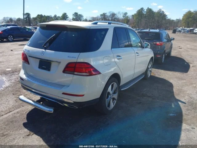 Mercedes-Benz GLE 350 4MATIC | ���� �� �������� | Mobile.bg � ����������� 4