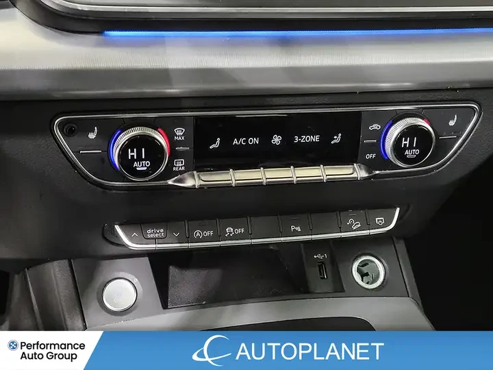 Audi Q5 45 Progressiv/S-Line/Quattro/ПАНОРАМА/Keyless, снимка 15 - Автомобили и джипове - 55090383